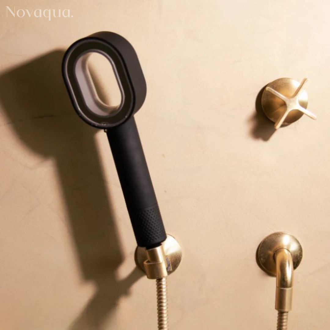 Novaqua™ | Showerhead