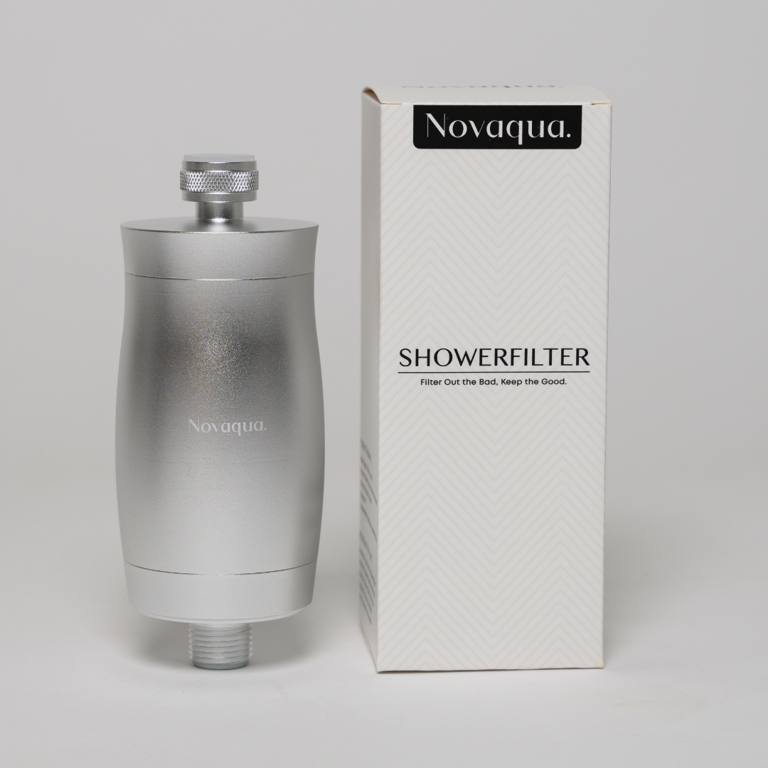 Novaqua™ | Showerfilter