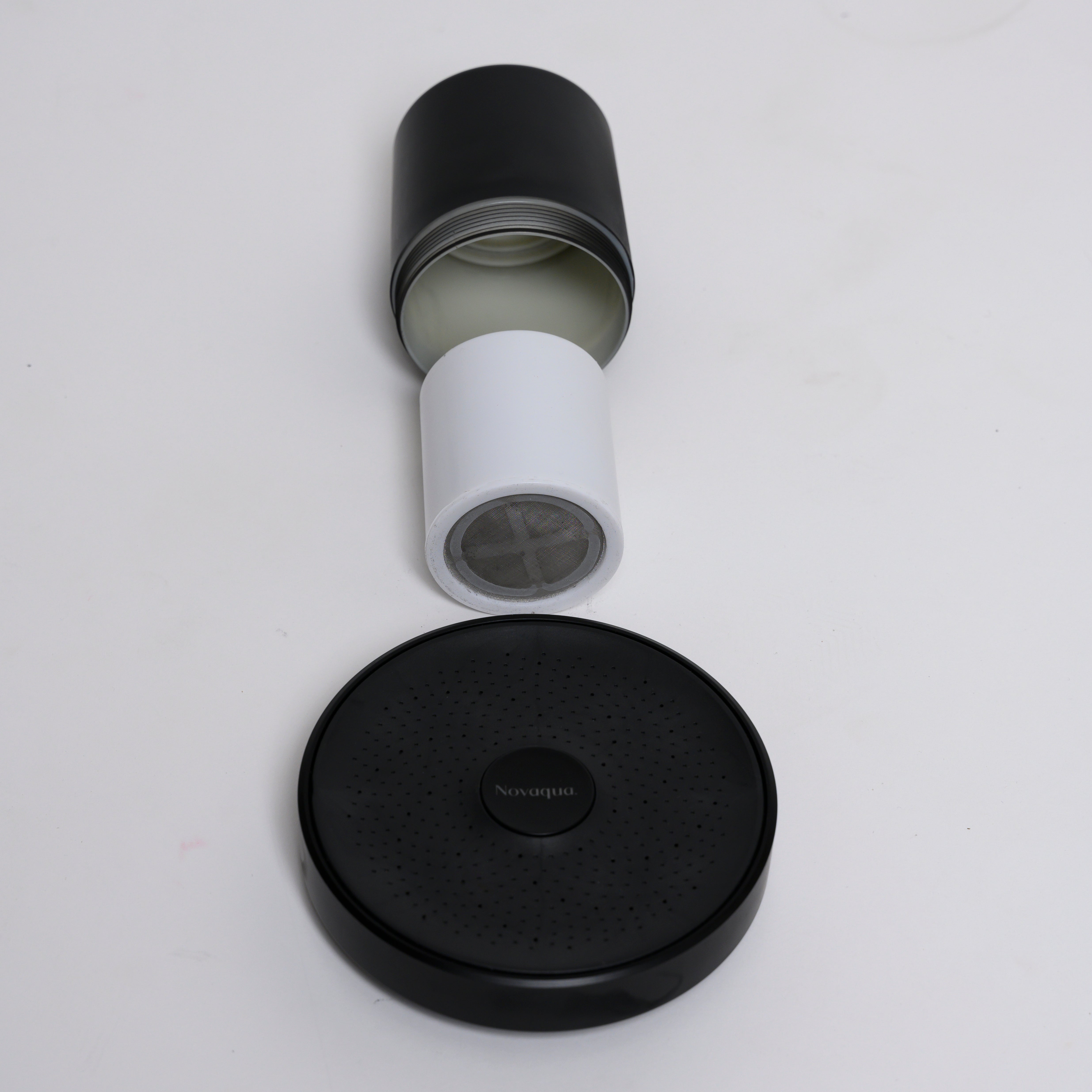 Novaqua™ | HydroSpa