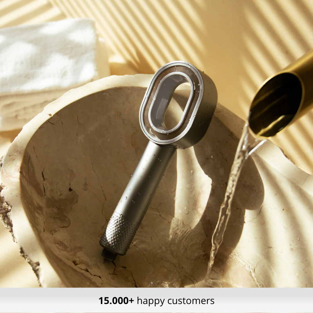 Novaqua™ | Showerhead