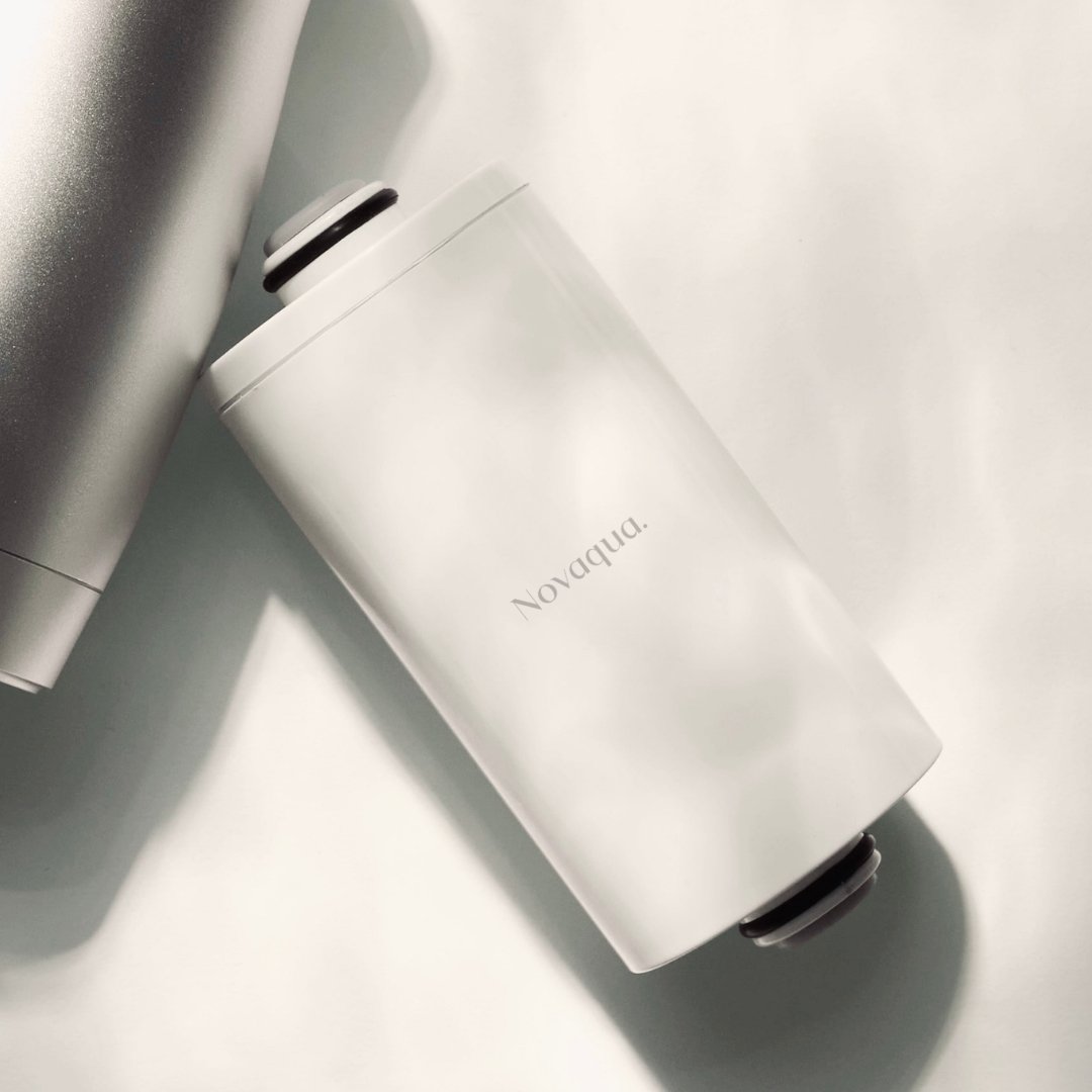 Novaqua Showerfilter™ | Replacement filter