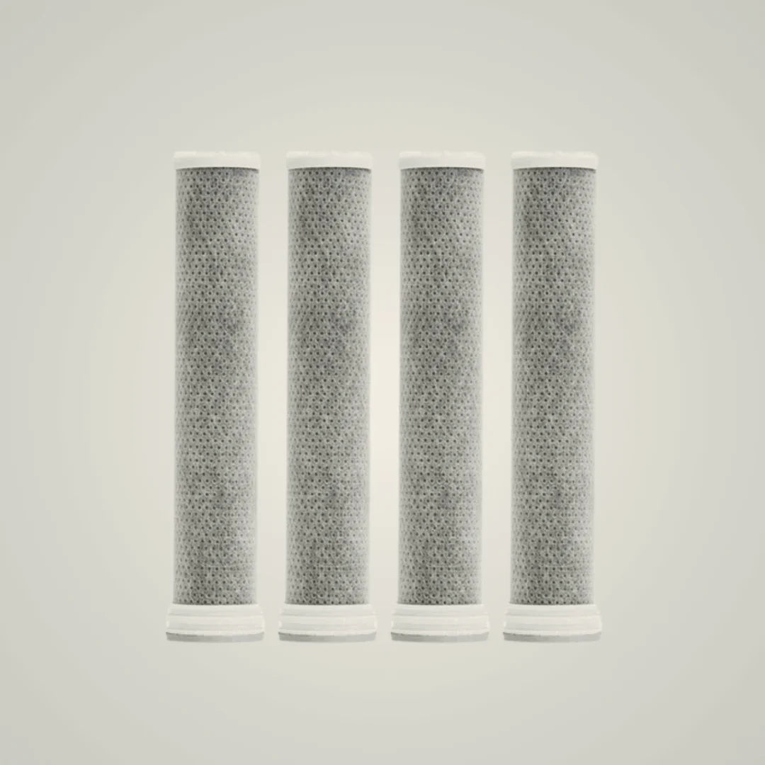 Novaqua Showerhead™ | Replacement filter