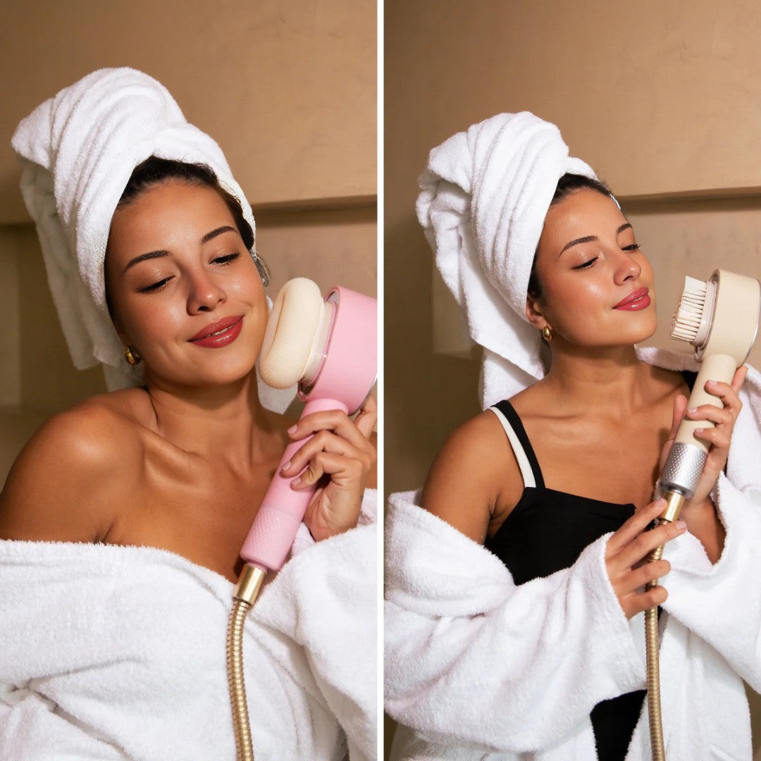 Novaqua™ | Showerhead